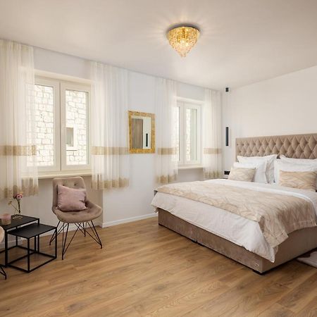 Luxury Accomodation Duje Split Exteriör bild