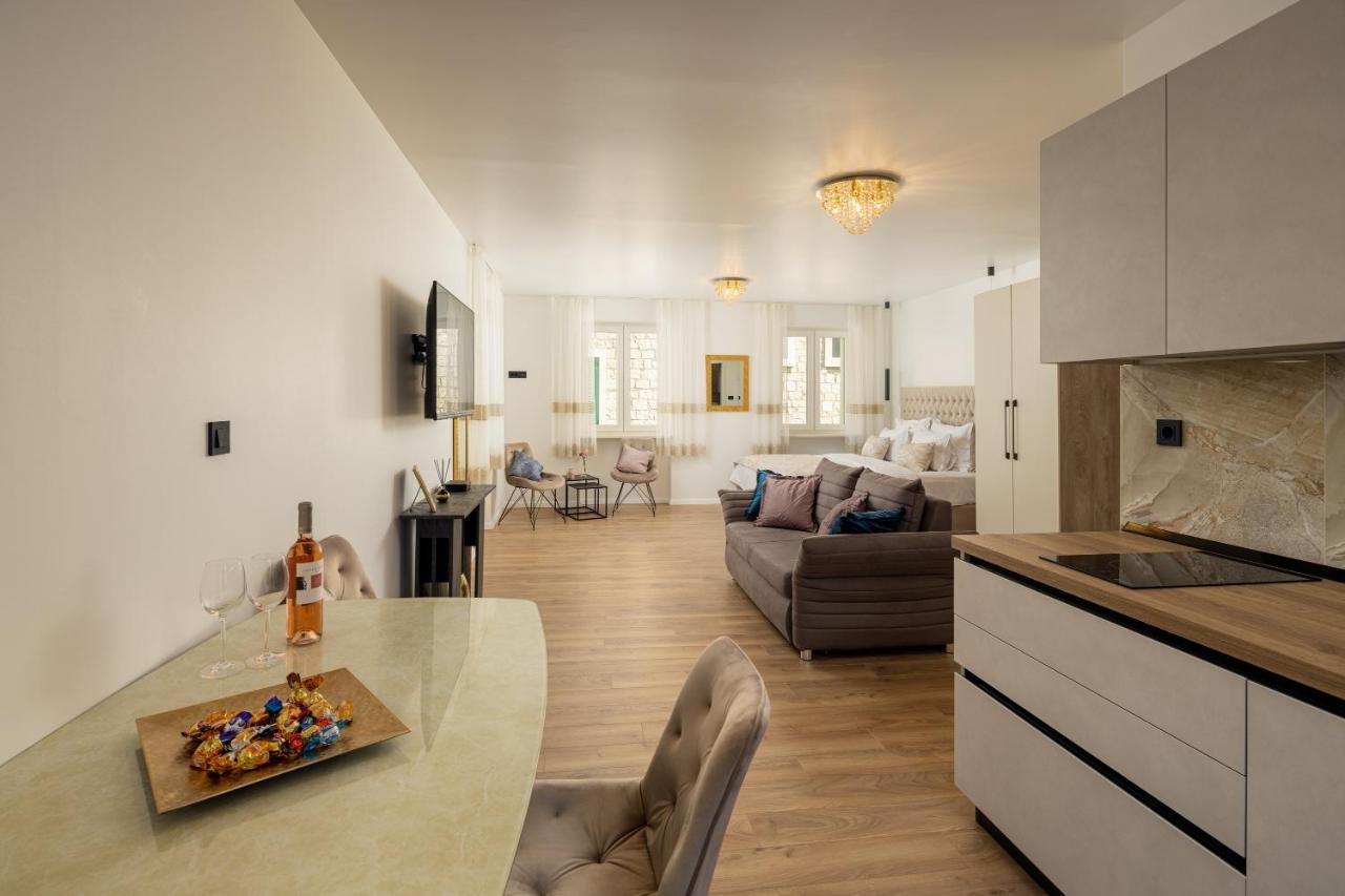 Luxury Accomodation Duje Split Exteriör bild